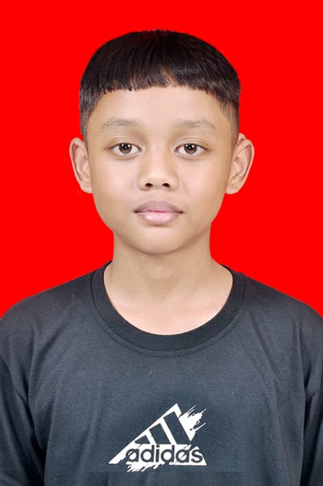 Rakyan Rauf Amadeo